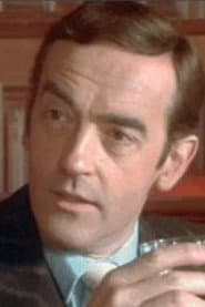 Photo of Peter Forbes-Robertson