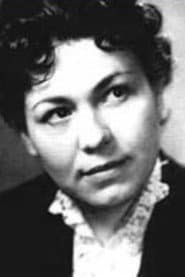 Photo of Raisa Savelyeva