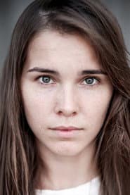 Photo of Kristina Boreyko