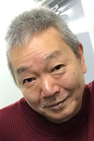 Photo of Tatsurō Hibino