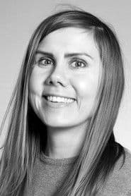 Photo of Ingvild Haugstad
