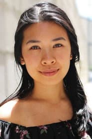 Photo of Joanne Nguyen