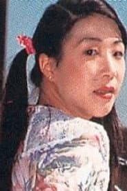 Photo of Cherry Chen