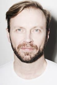 Photo of Sveinn Ólafur Gunnarsson
