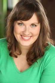 Photo of Kelsie Huff