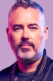 Photo of Ed Robertson