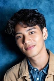 Photo of Wilson Liu