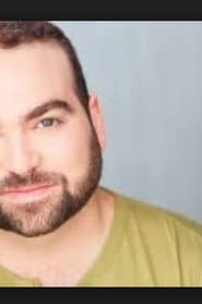 Photo of Eric Loughlin