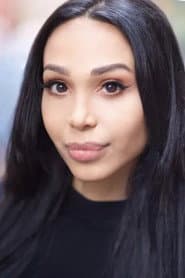 Photo of Alexia Garcia