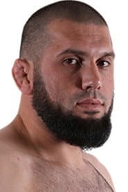Photo of Elkhan Musaev