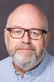 Photo of Geoffrey Durham