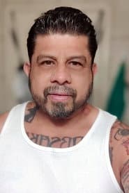 Photo of Jose J. Santana