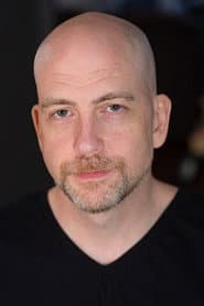 Photo of David Oelert