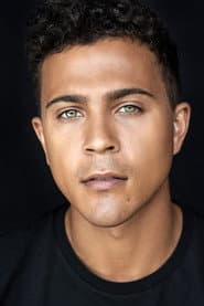 Photo of Tyler Layton-Olson