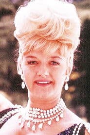 Photo of Joan Sims
