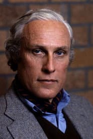 Photo of Willem Oltmans