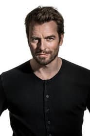 Photo of Christopher Wollter