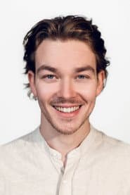 Photo of Oliver Asztalos