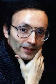 Photo of Erich Segal