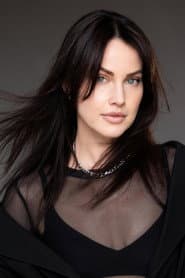 Photo of Ashley Dougherty