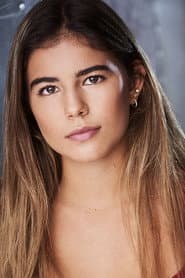 Photo of Olivia Taylor Cohen