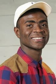 Photo of Abbas Aminu