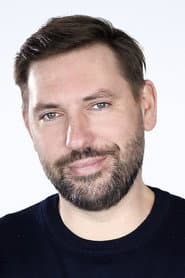 Photo of Jean-Laurent Cassely
