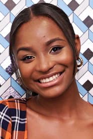 Photo of Saniyya Sidney