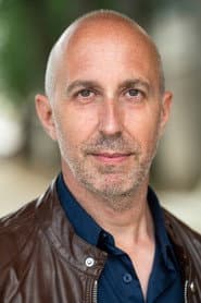 Photo of Sylvain Marceaux