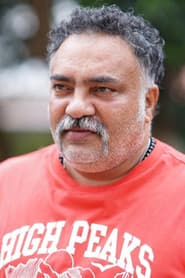 Photo of Vineeth Thattil David