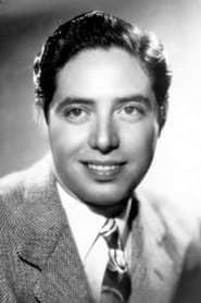 Photo of Andy Russell