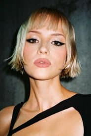 Photo of Angèle