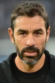 Photo of Robert Pirès