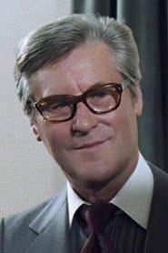 Photo of Jean-Paul Blonday