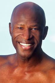 Photo of Phillip Sheppard
