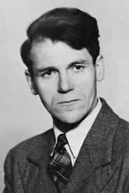 Photo of Olav H. Hauge