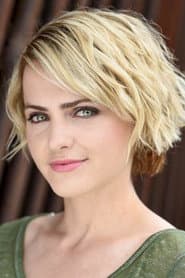 Photo of Reine Swart