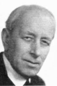 Photo of Georg Fernquist