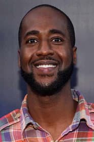 Photo of Glenndon Chatman