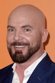 Photo of Chris Butler