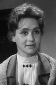 Photo of Daria Peshkova