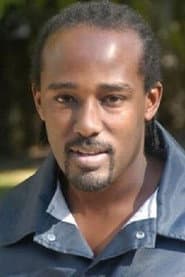 Photo of Tony Eveready