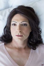 Photo of Mary Saousopoulou