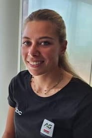 Photo of Shari Bossuyt
