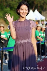 Photo of Rie Akiba