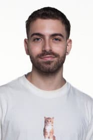 Photo of Felipe Cury