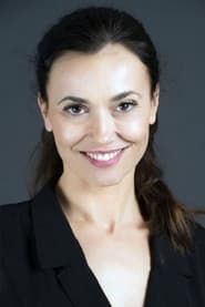 Photo of Gloria García Barquero
