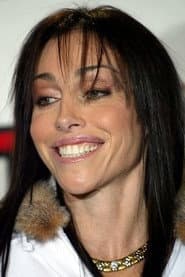 Photo of Heidi Fleiss