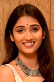 Photo of Priya Vadlamani