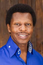 Photo of Bill Johnson